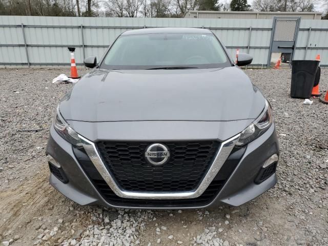 2020 Nissan Altima S