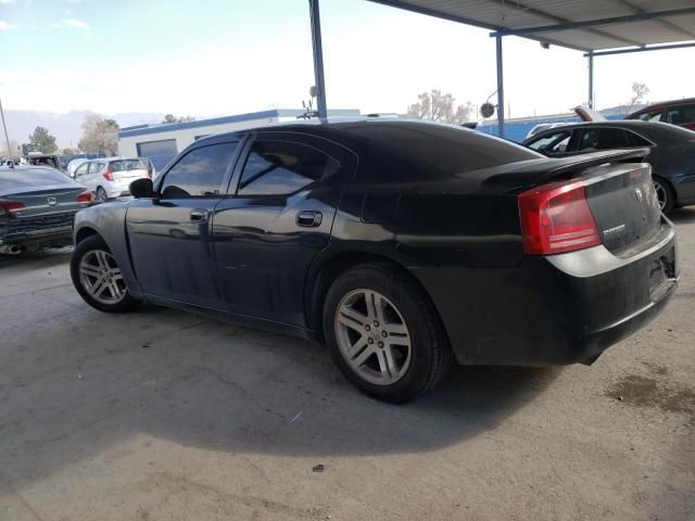 2006 Dodge Charger R/T