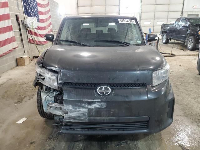 2012 Scion XB