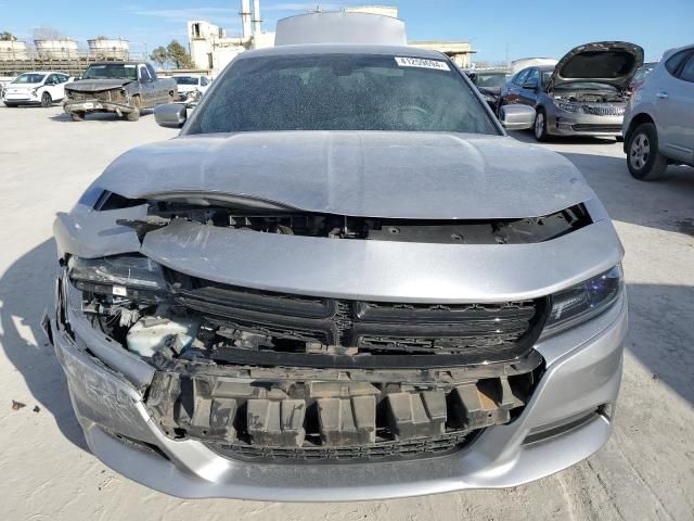 2018 Dodge Charger SXT