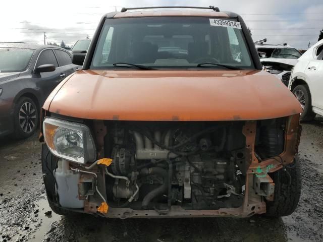 2006 Honda Element EX