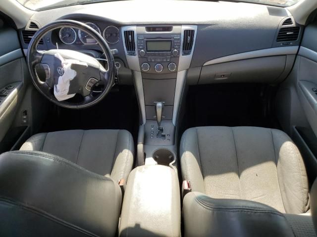 2009 Hyundai Sonata SE