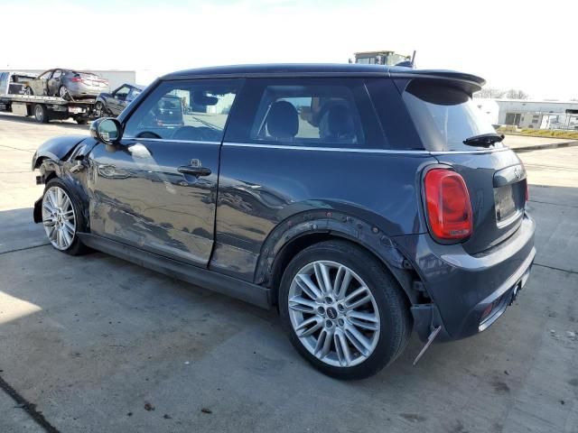 2015 Mini Cooper S