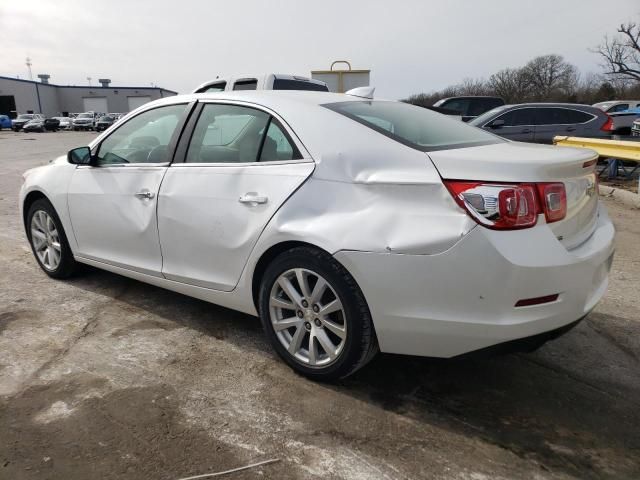 2015 Chevrolet Malibu LTZ