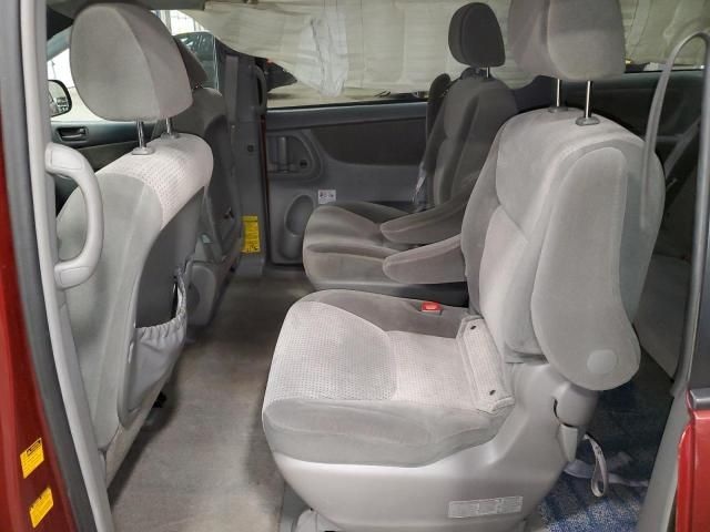 2008 Toyota Sienna CE