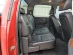 2007 Chevrolet Silverado K1500 Crew Cab