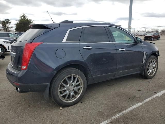 2014 Cadillac SRX Premium Collection