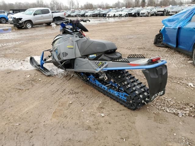 2020 Arctic Cat Snowmobile