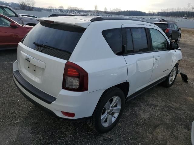 2015 Jeep Compass Sport