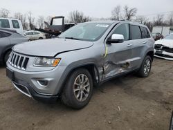 2015 Jeep Grand Cherokee Limited for sale in Baltimore, MD