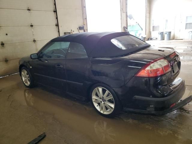 2007 Saab 9-3 2.0T