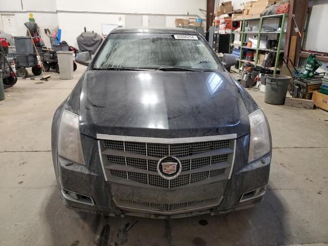 2008 Cadillac CTS HI Feature V6