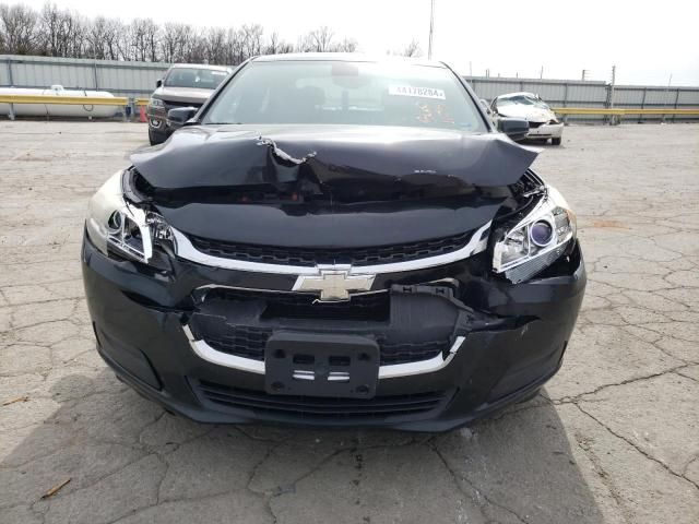 2014 Chevrolet Malibu 1LT