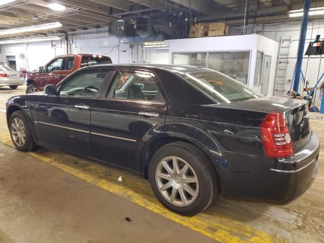 2010 Chrysler 300 Touring