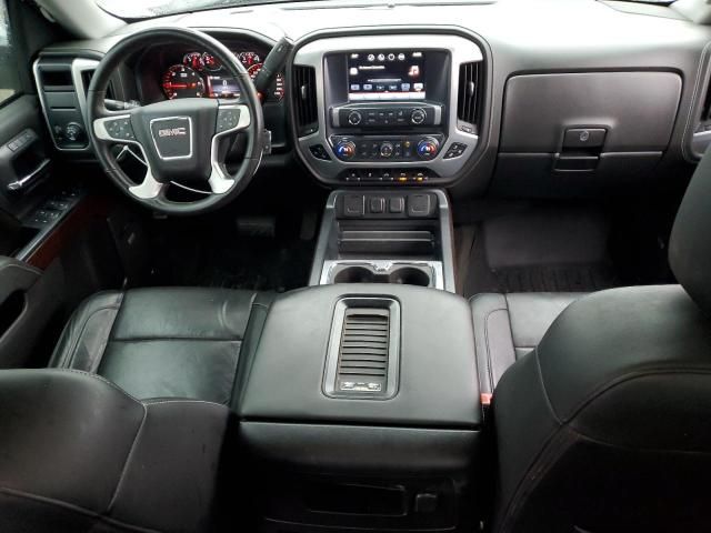 2016 GMC Sierra C1500 SLT