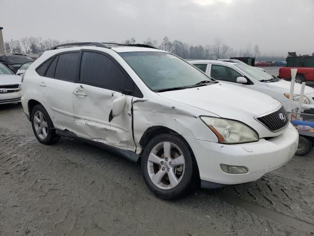 2006 Lexus RX 330