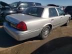 2006 Mercury Grand Marquis LS