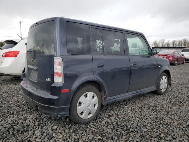 2006 Scion XB