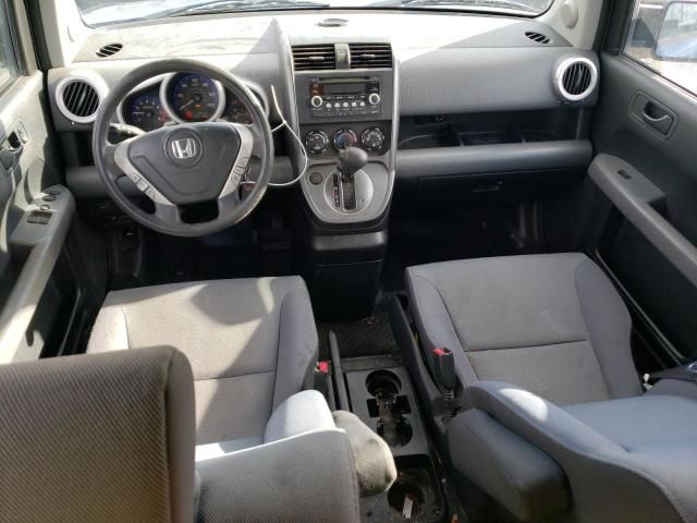 2008 Honda Element EX