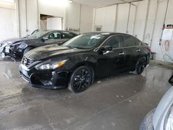 2017 Nissan Altima 2.5 en venta en Madisonville, TN