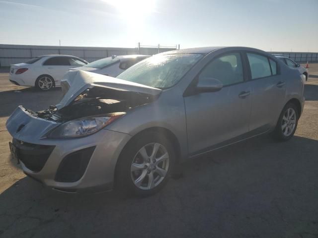 2011 Mazda 3 I