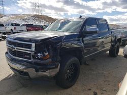 2014 Chevrolet Silverado K1500 LTZ for sale in Littleton, CO