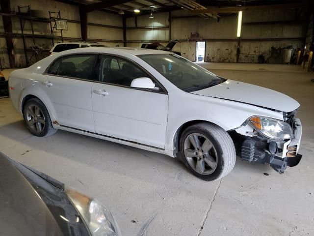 2010 Chevrolet Malibu 2LT