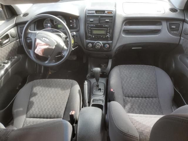 2008 KIA Sportage LX