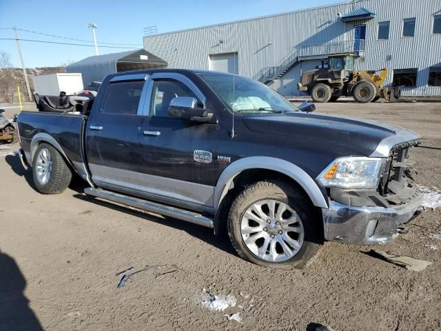 2014 Dodge RAM 1500 Longhorn