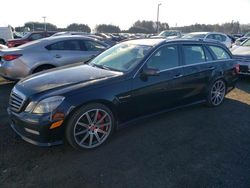 2013 Mercedes-Benz E 63 AMG for sale in East Granby, CT