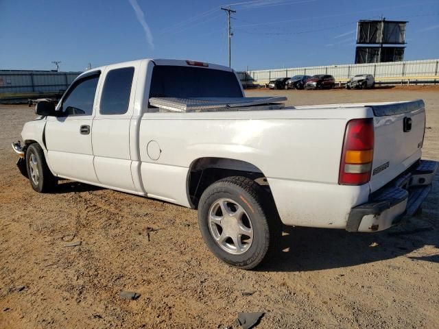 2006 GMC New Sierra C1500