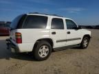 2004 Chevrolet Tahoe C1500