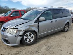 Dodge Caravan Vehiculos salvage en venta: 2013 Dodge Grand Caravan SXT