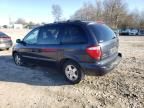 2007 Dodge Caravan SXT