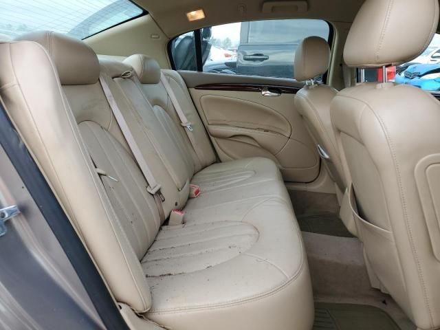 2006 Buick Lucerne CXL