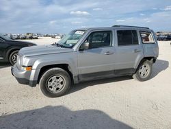 2015 Jeep Patriot Sport for sale in San Antonio, TX