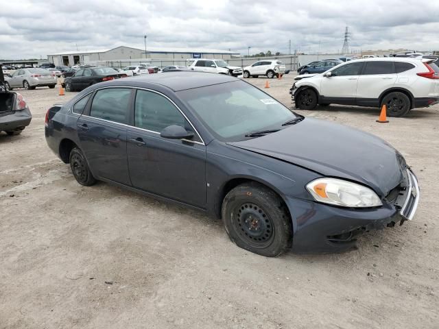 2008 Chevrolet Impala LT