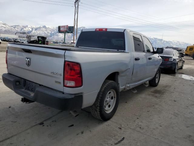 2014 Dodge RAM 1500 ST