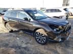 2017 Subaru Outback 3.6R Limited