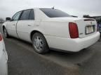 2005 Cadillac Deville