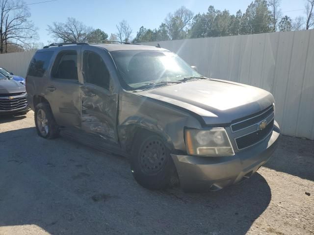 2007 Chevrolet Tahoe C1500