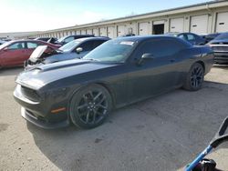 Salvage cars for sale at Louisville, KY auction: 2019 Dodge Challenger R/T