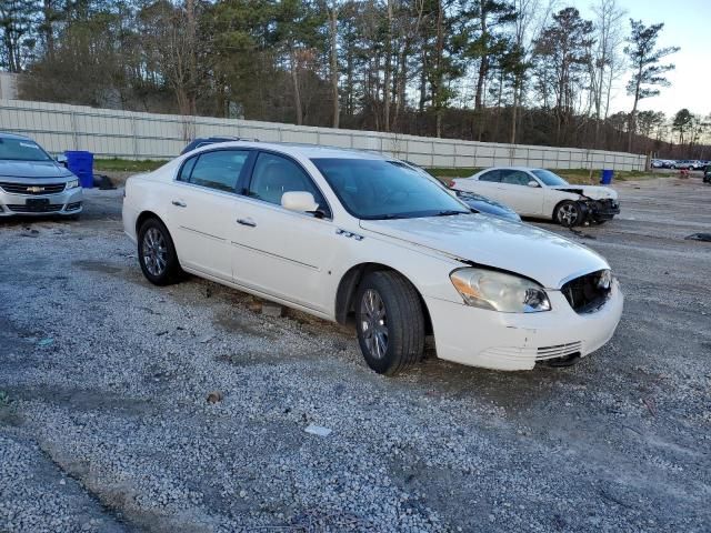 2006 Buick Lucerne CXL