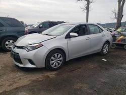 2014 Toyota Corolla L for sale in San Martin, CA