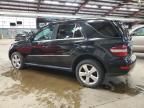 2011 Mercedes-Benz ML 350 4matic