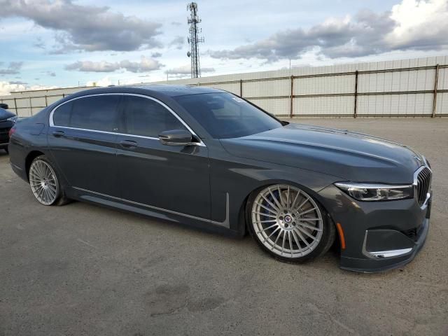 2020 BMW Alpina B7