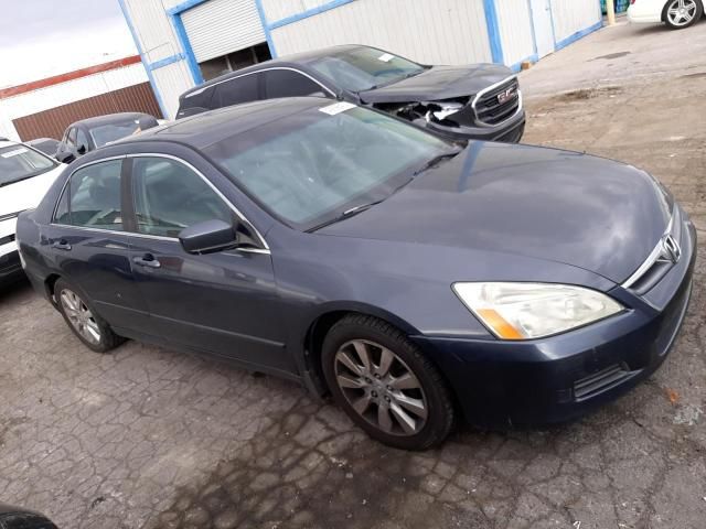 2006 Honda Accord EX