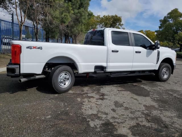 2023 Ford F350 Super Duty