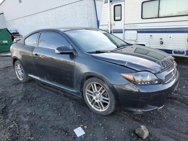 2008 Scion TC