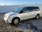 2010 Dodge Grand Caravan SE